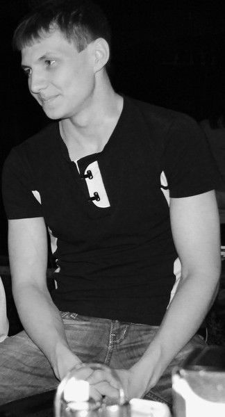 Федор Балашов