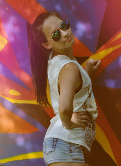 Катя Перевалова