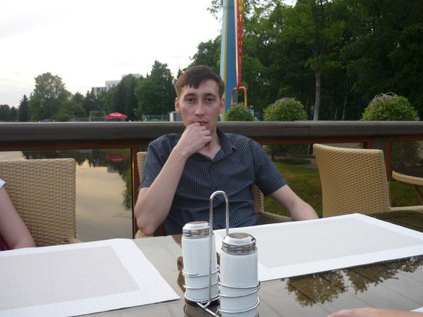 Артём Рубцов