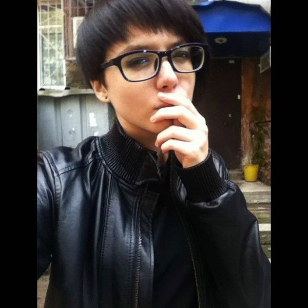 Диана Аликина