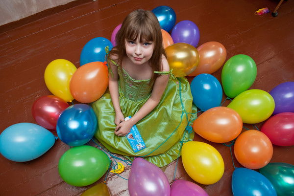 Мария Беляева