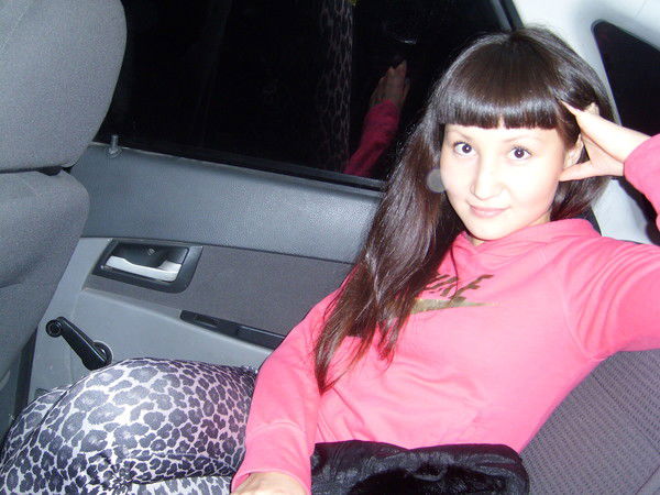 Юлия Булякова