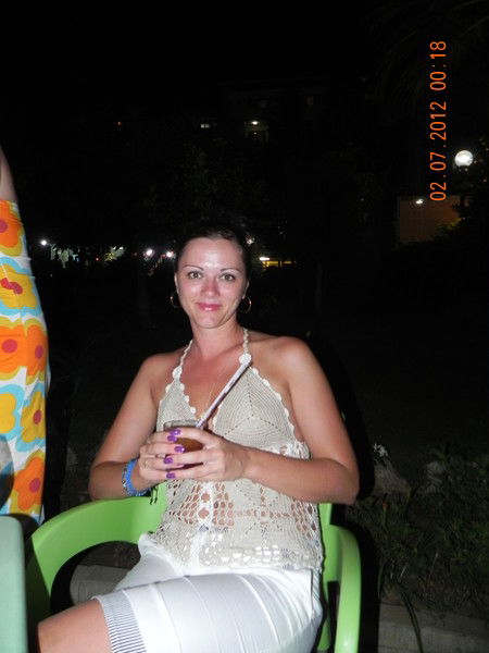 Катенька *****