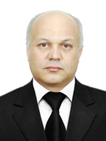 Алламурат Казакбаев