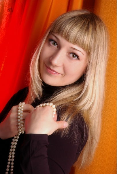 Евгения Медведева