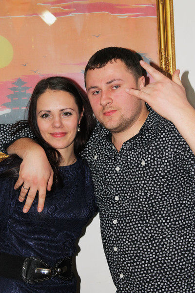 Кристина Гегель