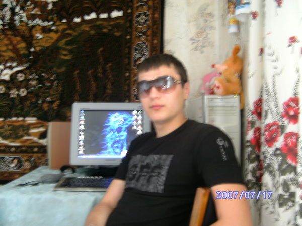 Владимир Цуркан