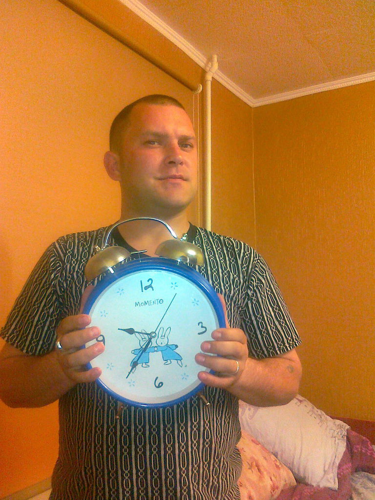 Андрей Марчак