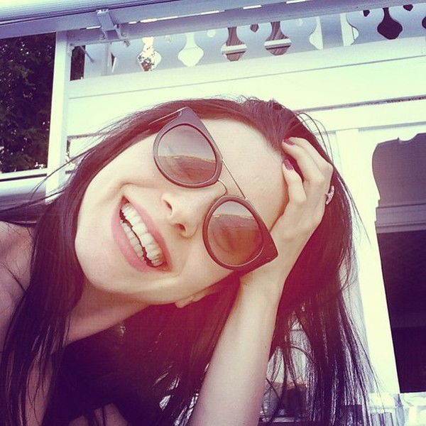 Екатерина Сальниченко