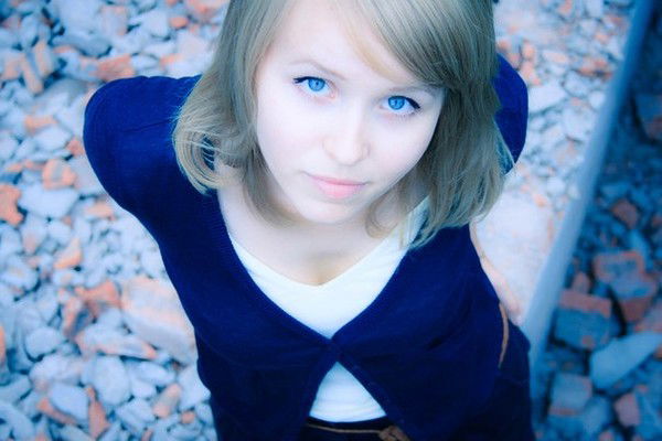 Наталья Ендирякова