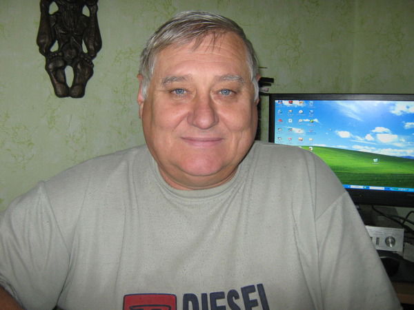 Сергей Иванов