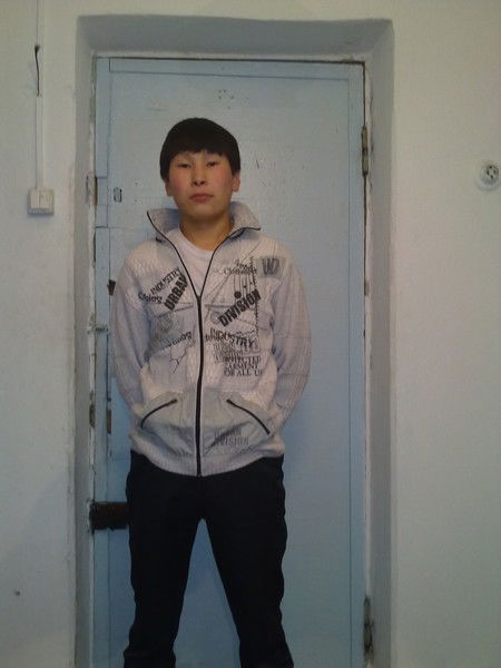 Анчы Сарыглар