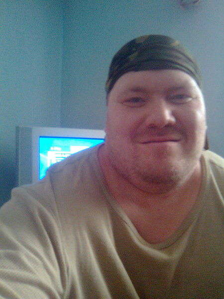 Рамзан Юсупов