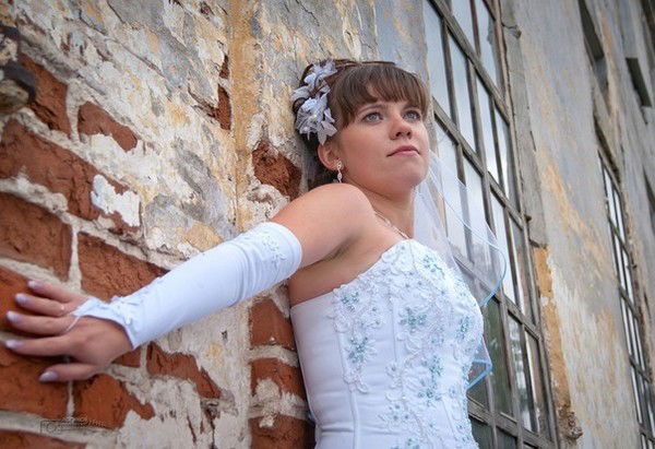 Марина Григорьева