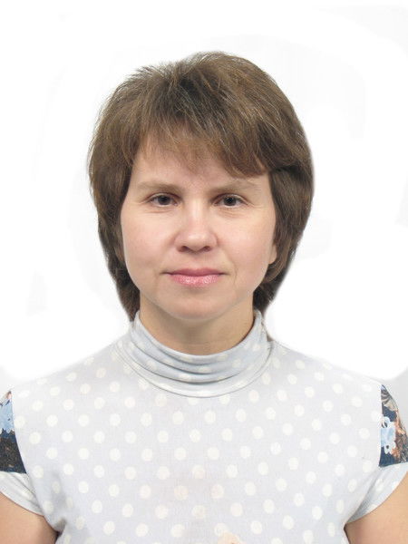 Марина Смирнова