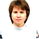 Марина Смирнова
