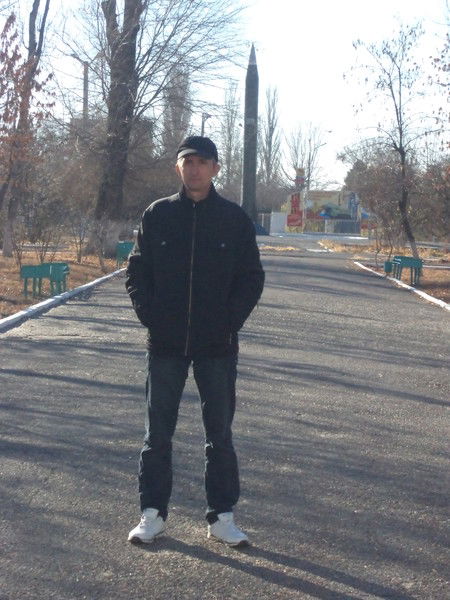 Андрей Капинус