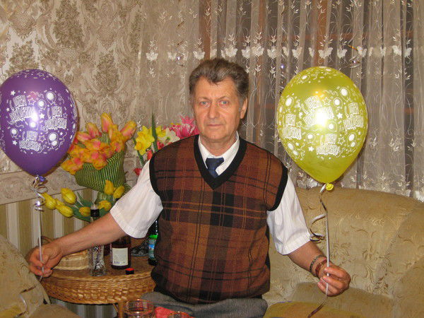 Владимир Курбацкий