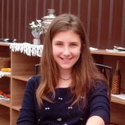 Вероника Иванова