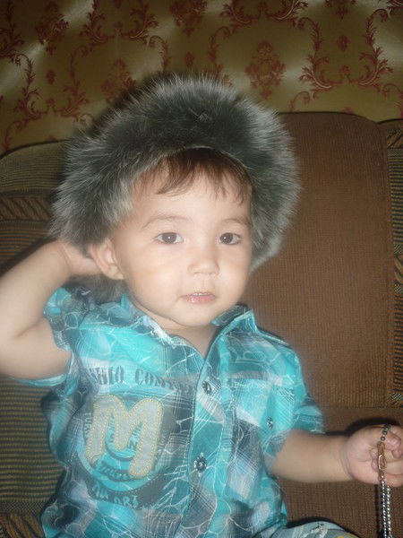 Рашид Бакиев