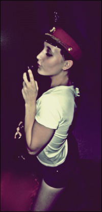 Кристина Свиридова