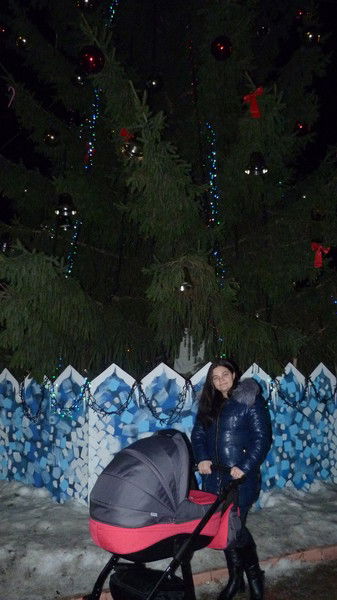 Федорова Наталья