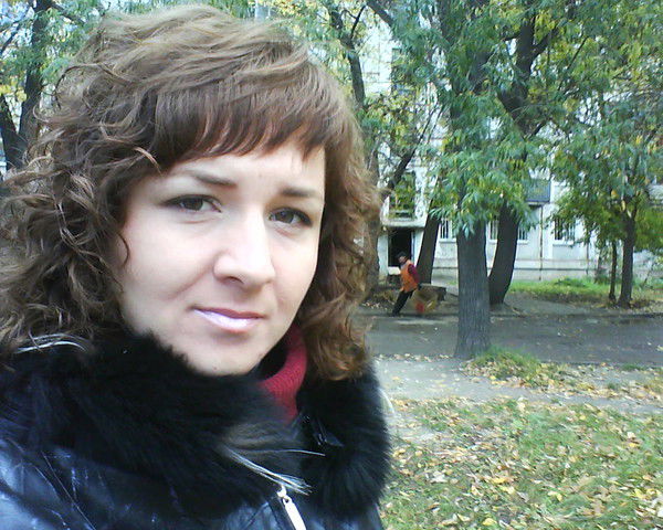 Татьяна Дорошина