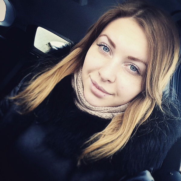 Анастасия Киселева