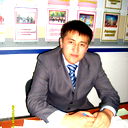 Амантай Бахыт