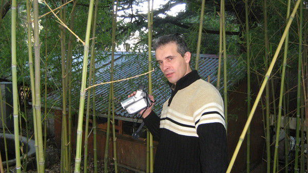 Сергей Черных