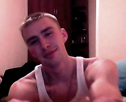 Алексей Караванов