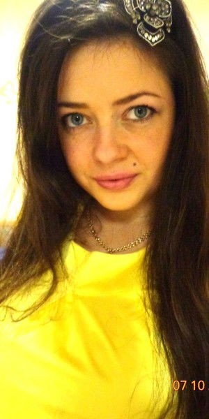 Анастасия Коновалова