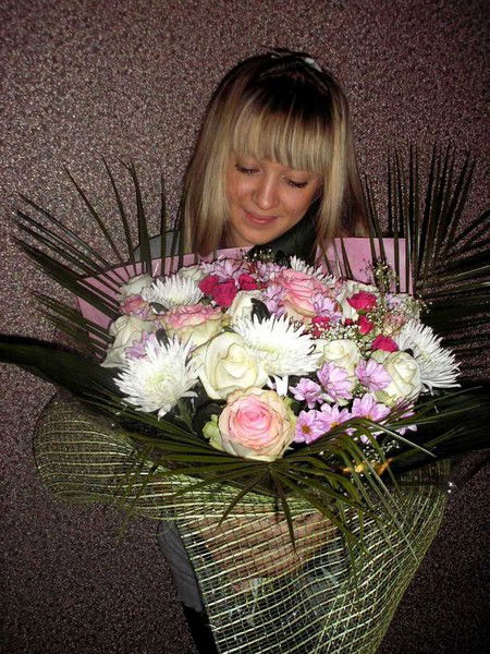 Татьяна Полыгалова