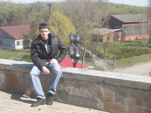 Виталик Шульга