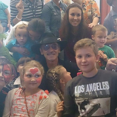 Александр Максименко