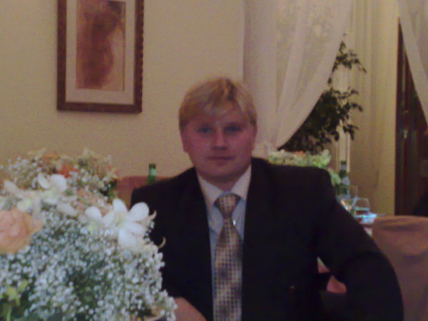 Андрей Поляков