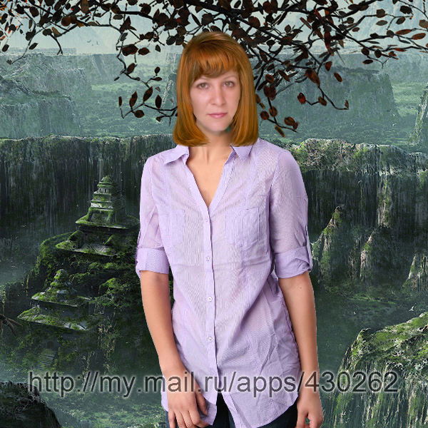 Гузель Яруллина