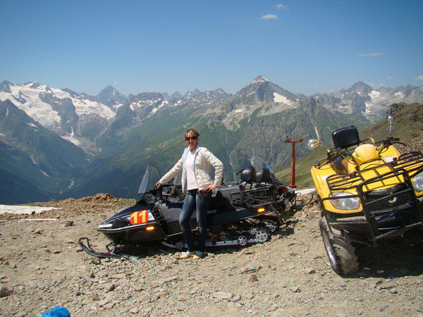 Елена Никитина