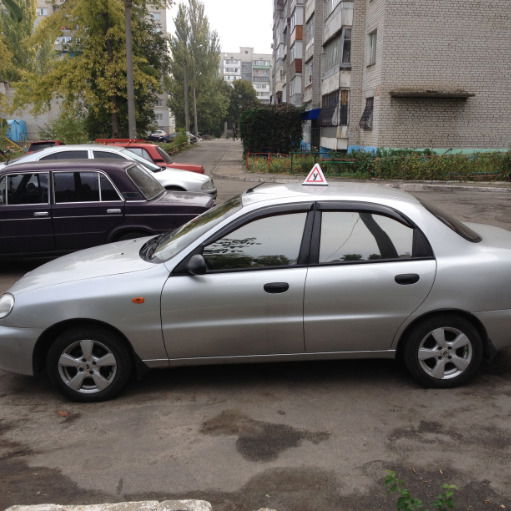 Анастасия Савченко