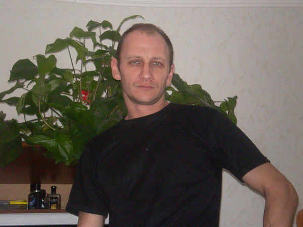 Сергей Зверянский