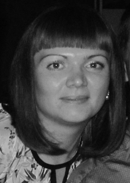 Ксения Метелёва