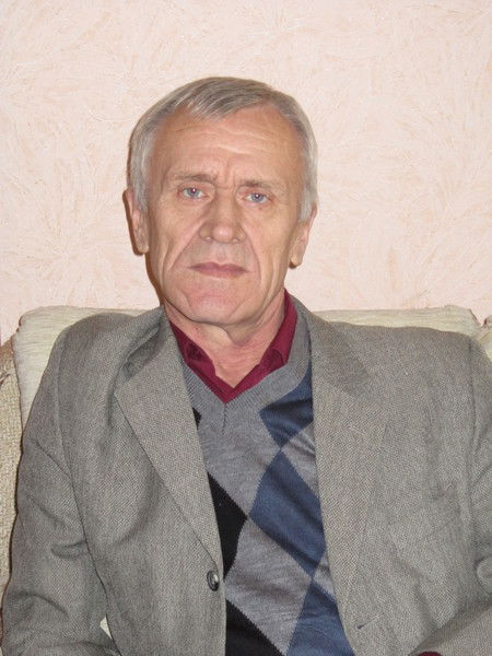 Владимир Ойнец