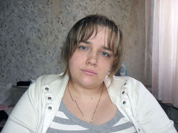 Вера Максимова