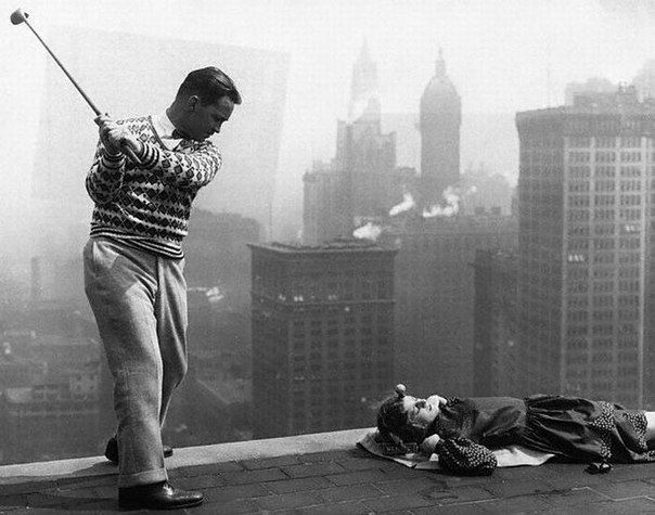 Михаил Владимирович