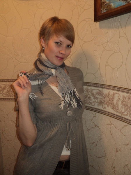 Екатерина Клепикова