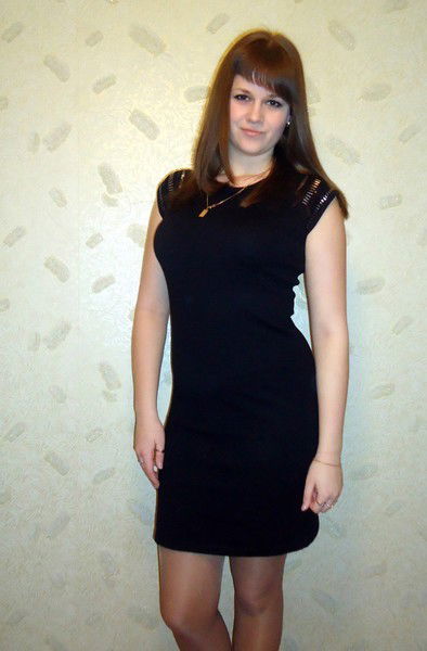 Алена Бодряшкина