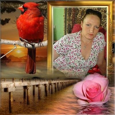 Татьяна Зубченко