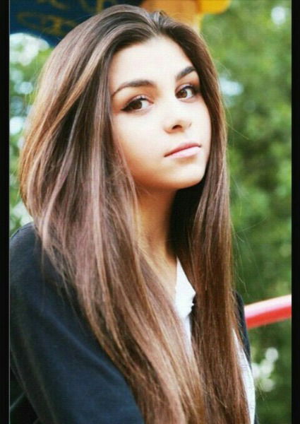 Виктория Баранова