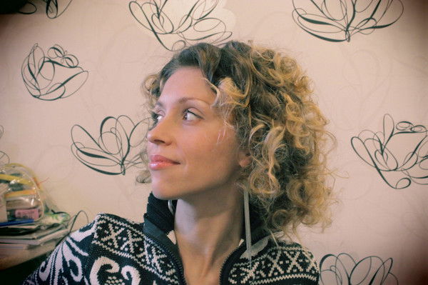 Вера Кривцова