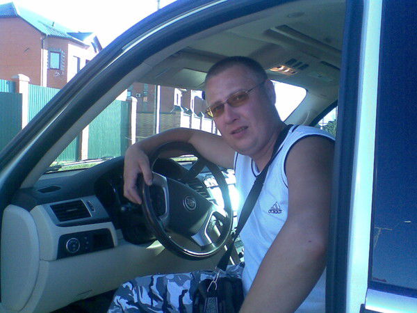 Андрей Синютин